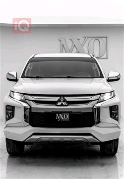 ميتسوبيشي L200